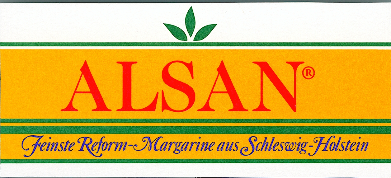 Alsan Werk Johs.Thormählen GmbH & Co. KG