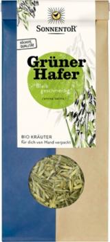 Grüner Hafer lose 50 g