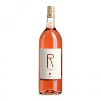 b*Rosario, rosé 1,0 Liter