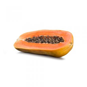 Papaya Exotica, EG-Bio aus Spanien